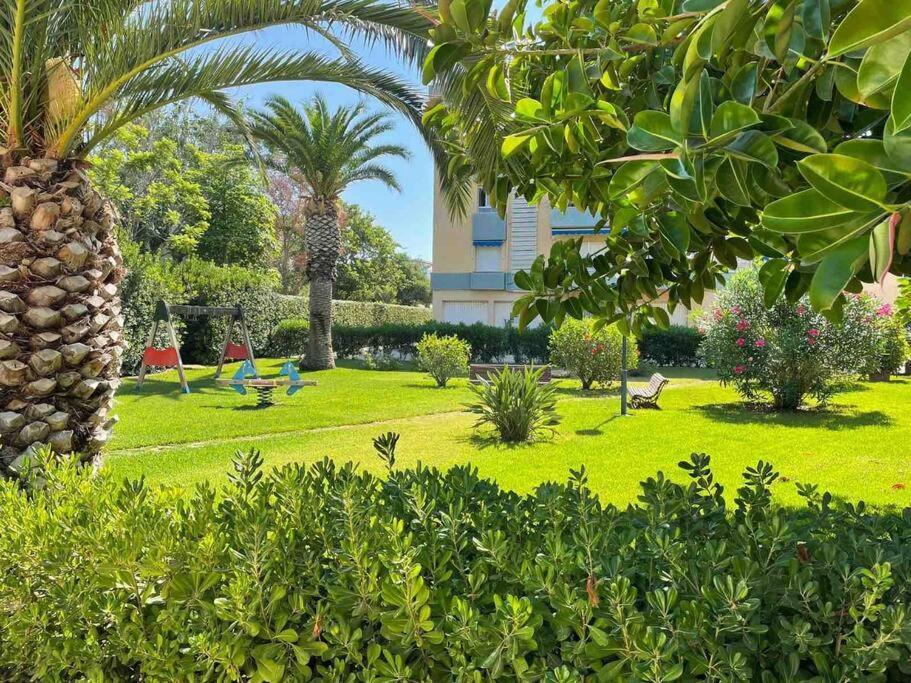 Apartamento Mediterraneo A 20M De La Playa Denia Dış mekan fotoğraf